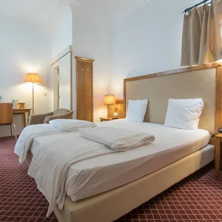 The Lord Hotel Ghent