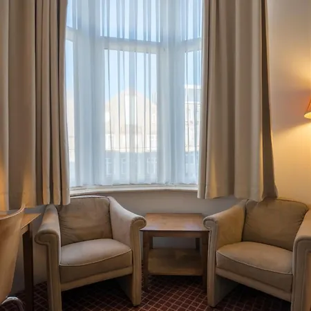 The Lord Hotel Ghent