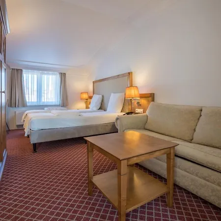 The Lord Hotel 2*