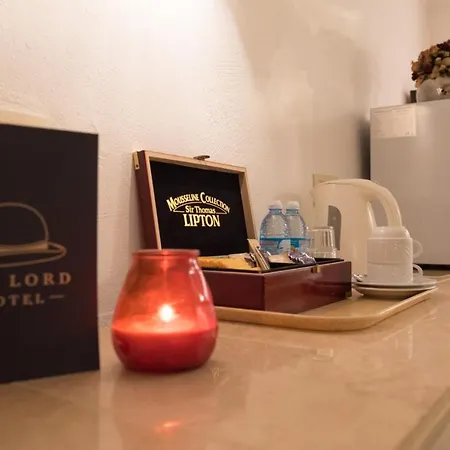 The Lord Hotel 2*