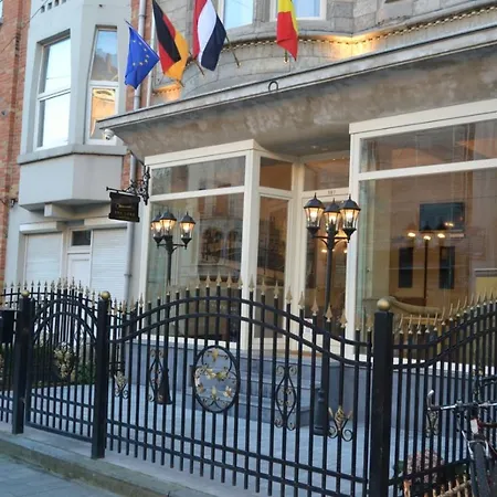 The Lord Hotel Ghent
