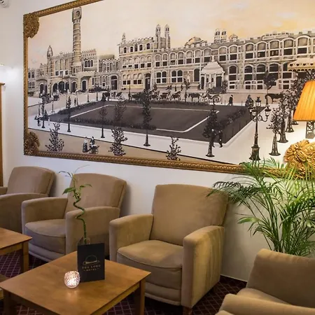 The Lord Hotel 2*